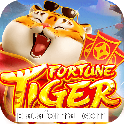 plataforma com conta demo fortune tiger